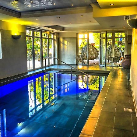 Hotel Nuhnetal Вінтерберг Екстер'єр фото